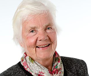 Astrid Nøklebye Heiberg