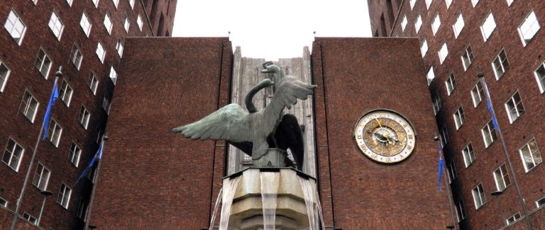 Selv om kommunen har større inntekter enn noen gang tidligere, kutter Raymond Johansens byråd i flere viktige satsinger. Foto: Ben Olsen Johnsgård.