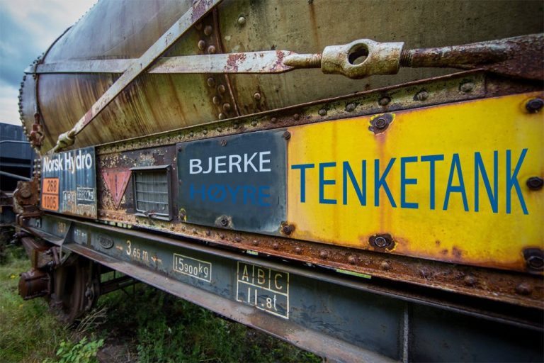 Bjerke Høyres tenketank