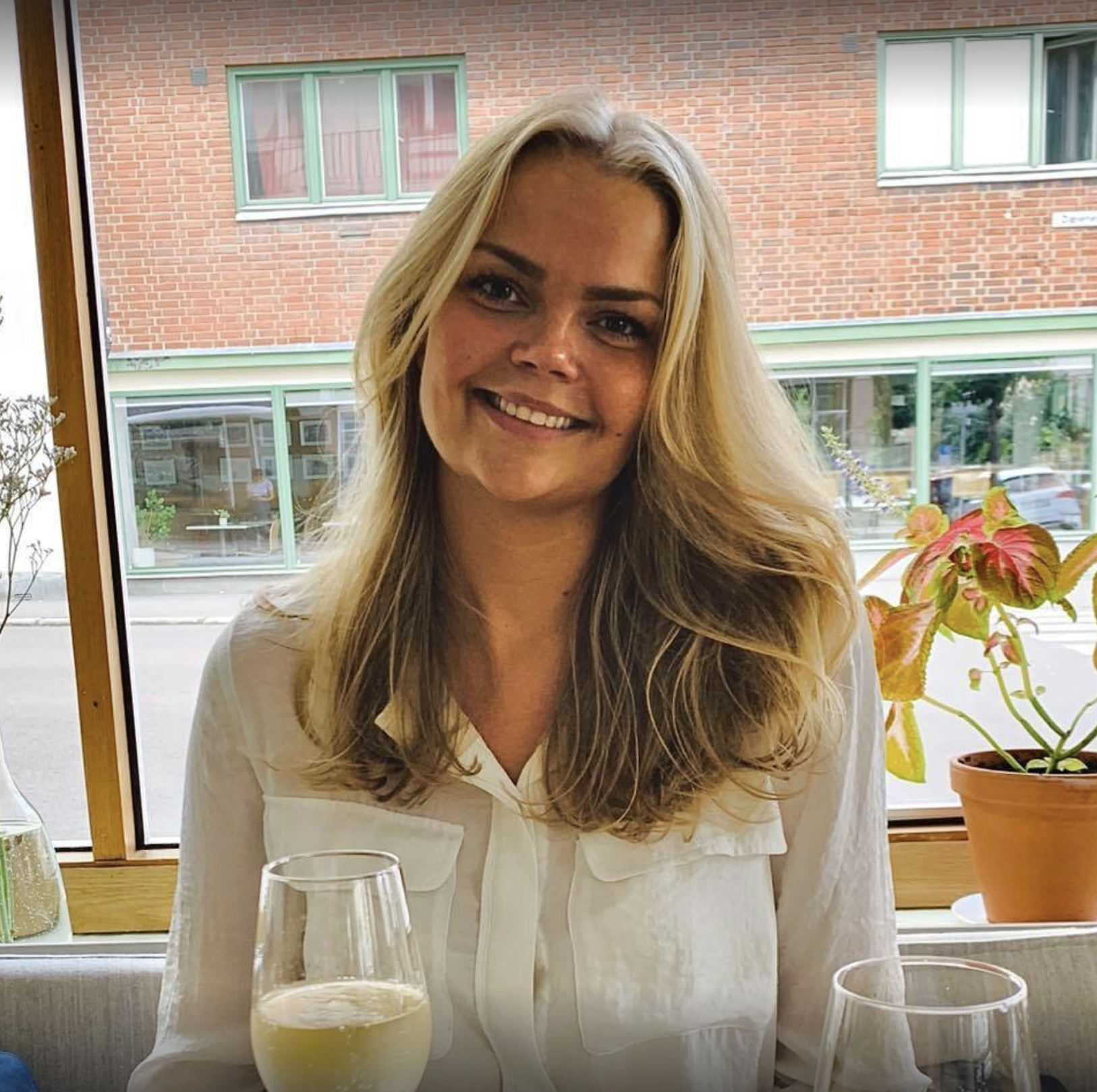 Celine Dørum Pettersen