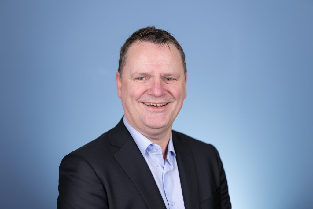 Jens Jørgen Lie