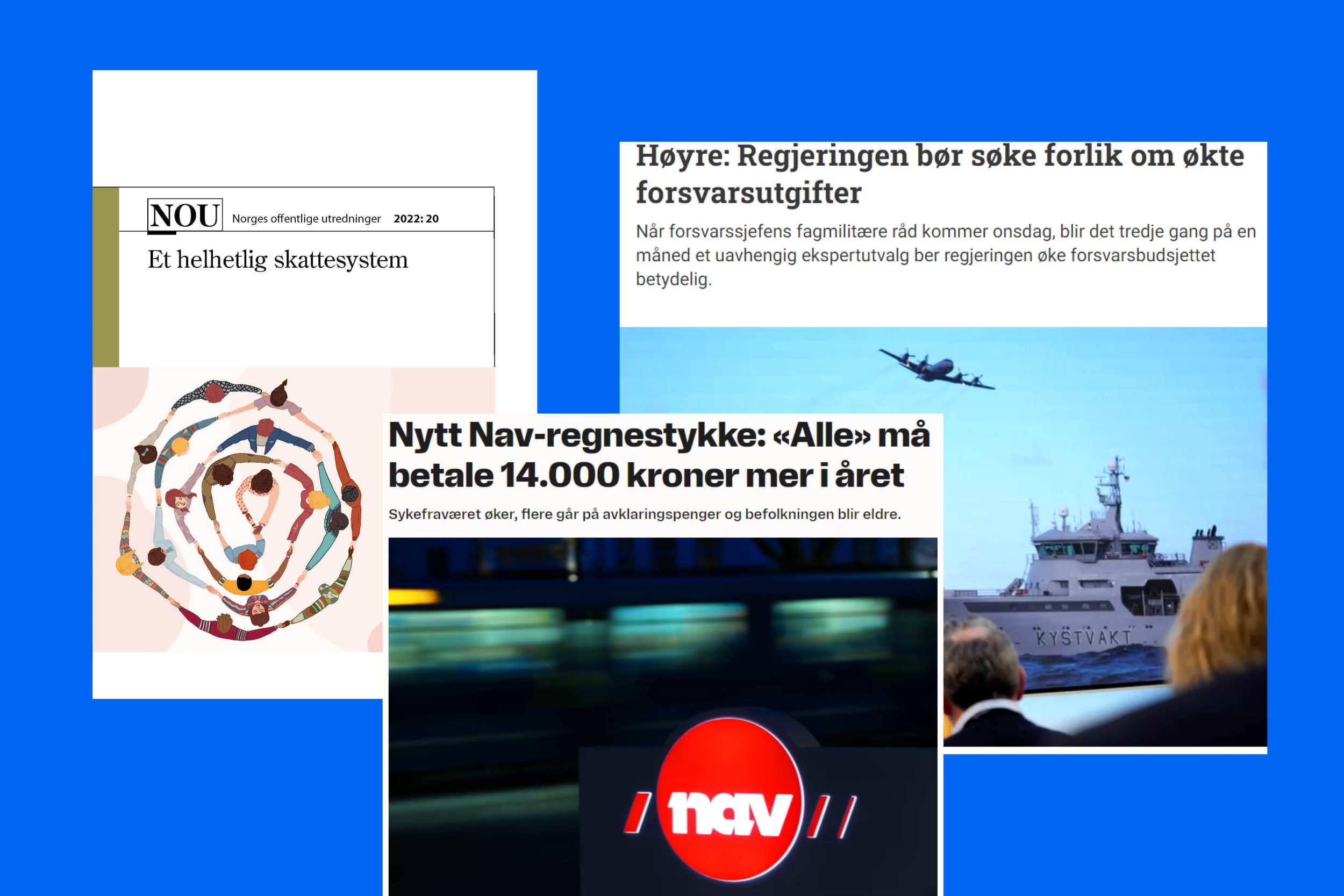 Illustrasjonsbilde