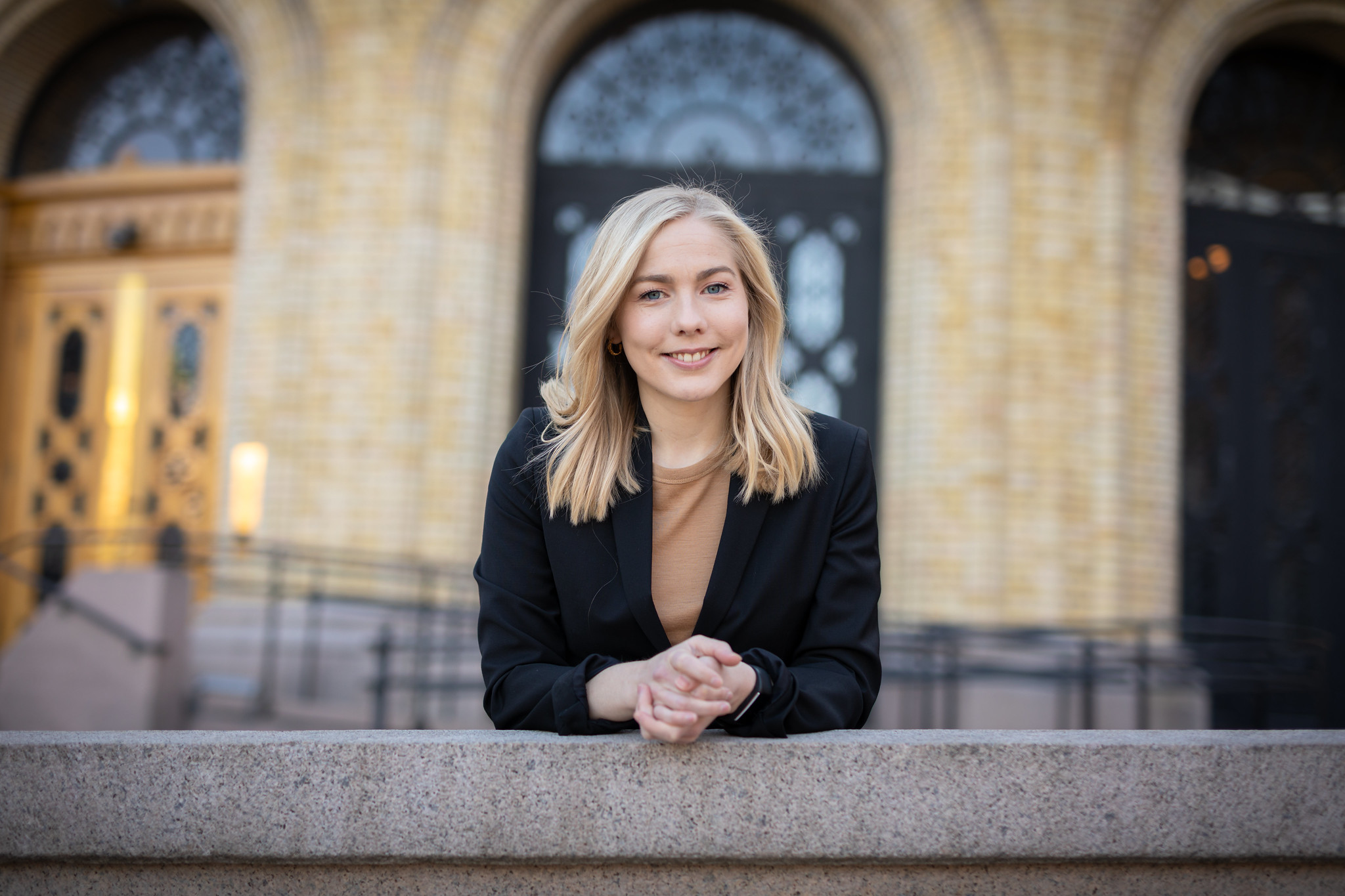 Bilde av Mari Holm Lønseth