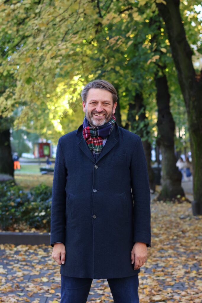 Eirik Lae Solberg