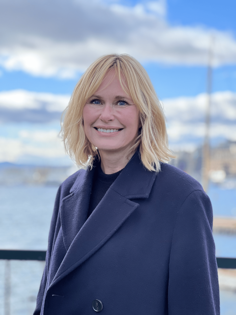 Jessica Rash Oslo Oslo skal være en by for alle - Oslo Høyre