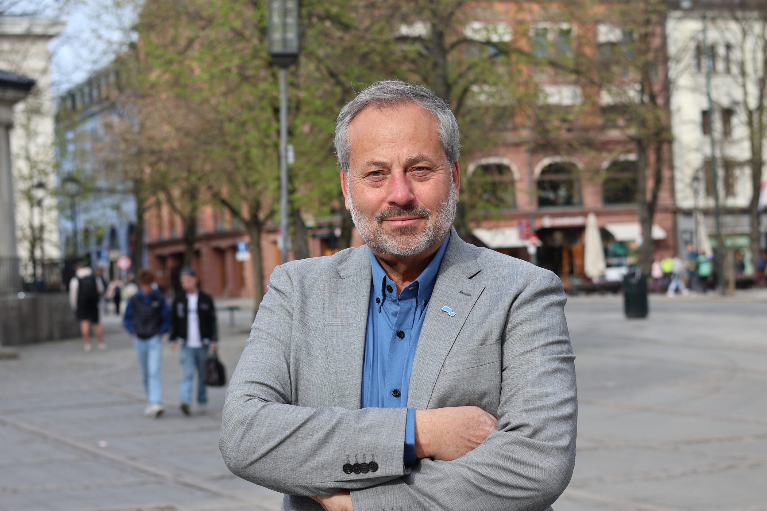 Arve Juritzen