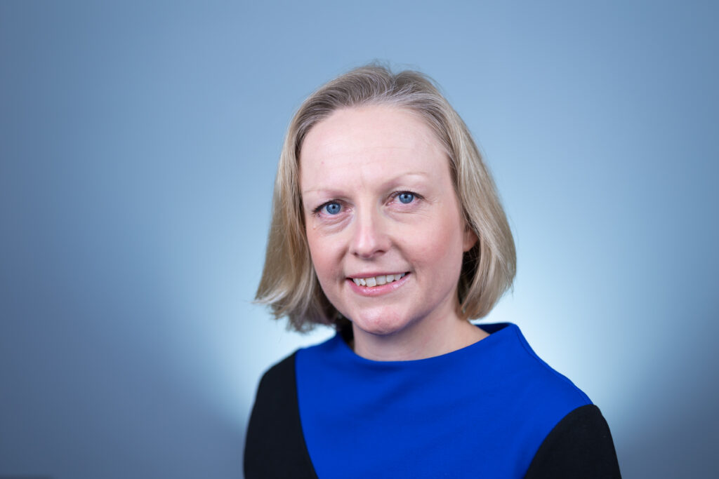 Thea Kristine Schjerven