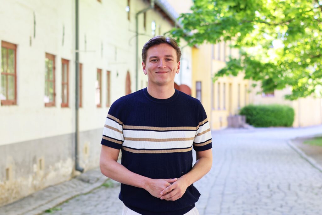Ola Svenneby