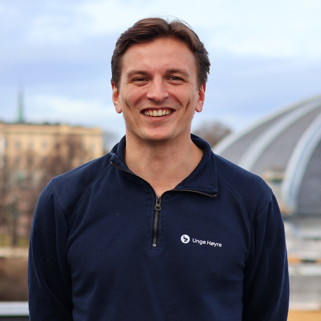 Ola Svenneby