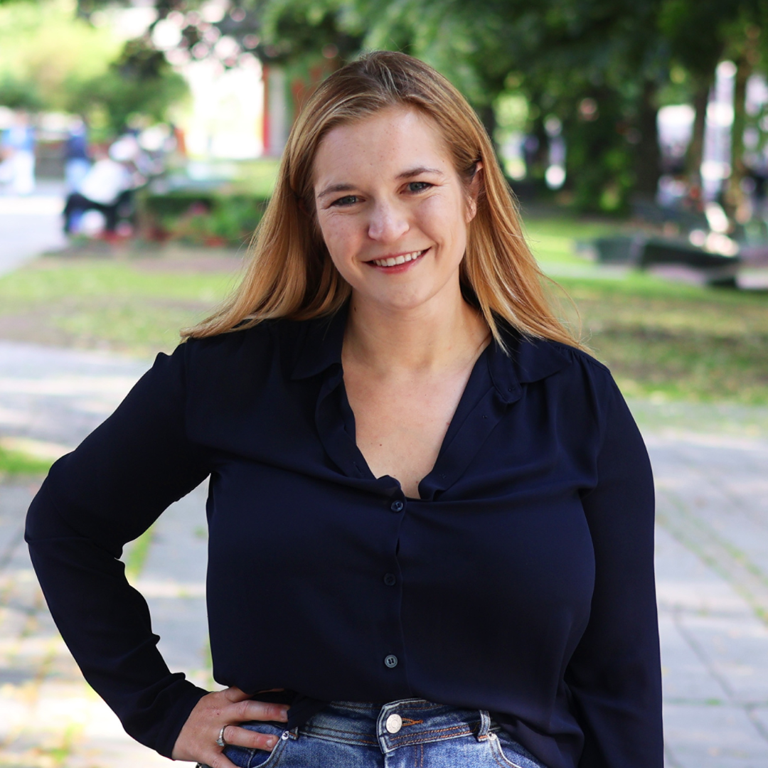 Mathilde Tybring-Gjedde