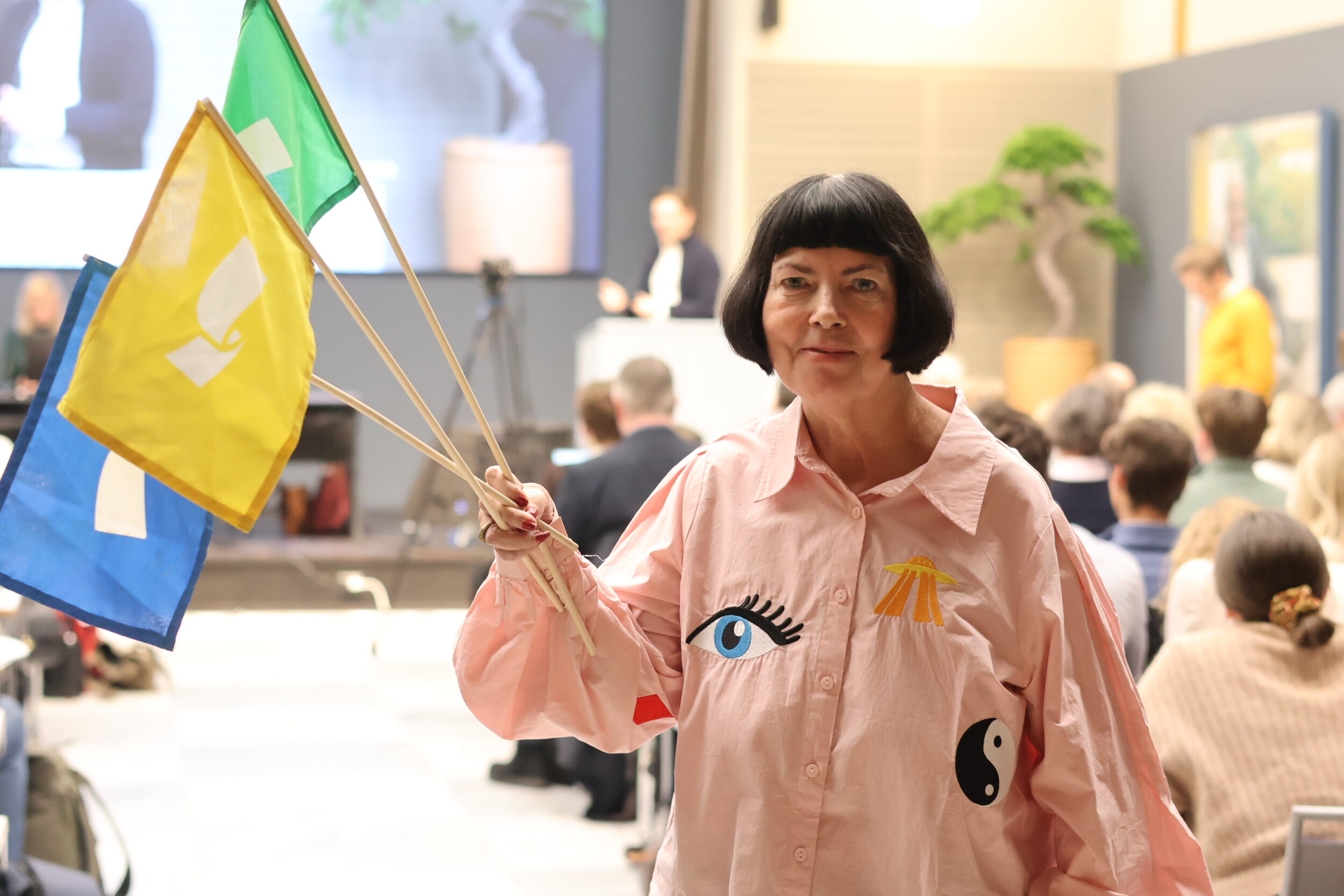 Merete Agerbak-Jensen