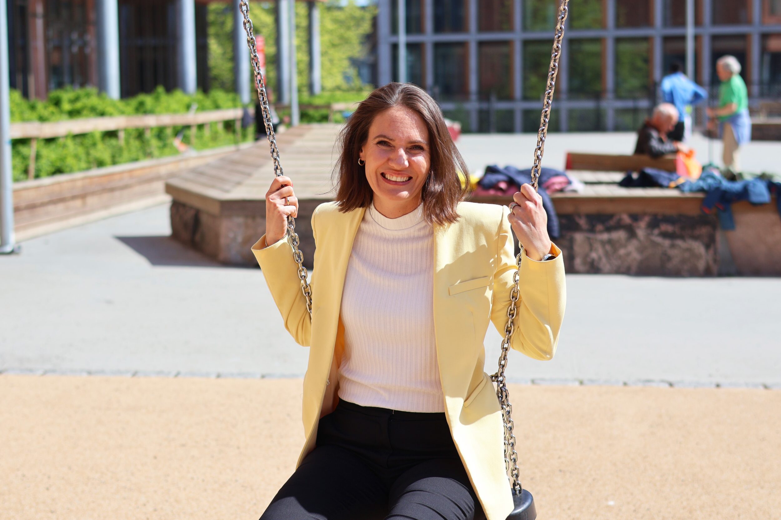 Julie Remen Midtgarden