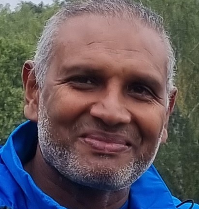 Anees Rauf