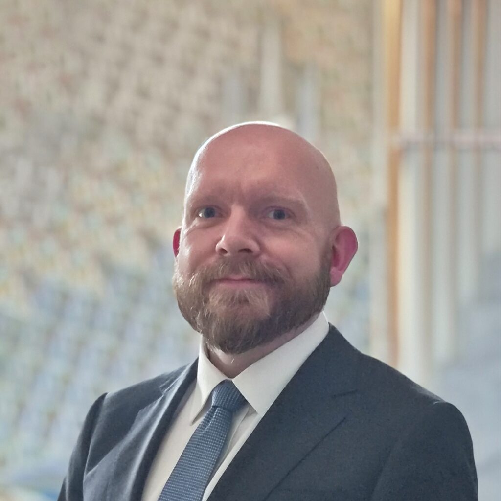 Lars Petter Solås