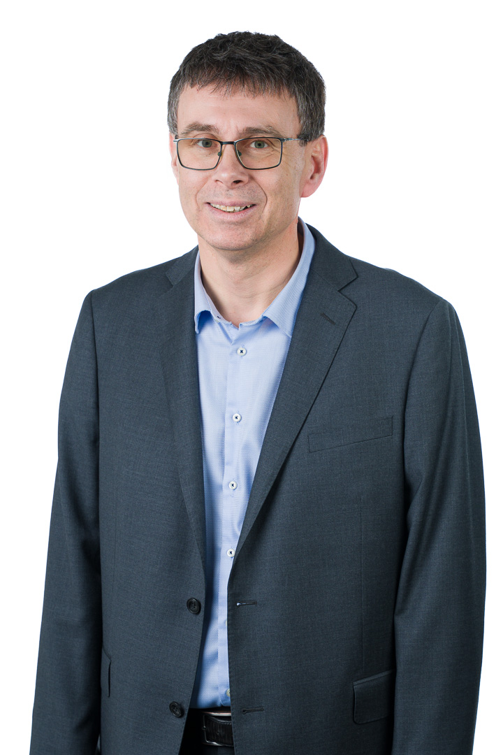 Stian Haraldsen