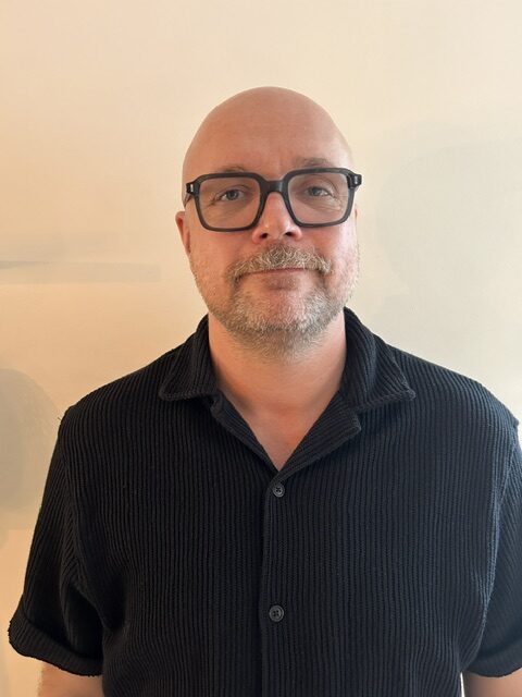 Bjørn Erik Grønning Marstein