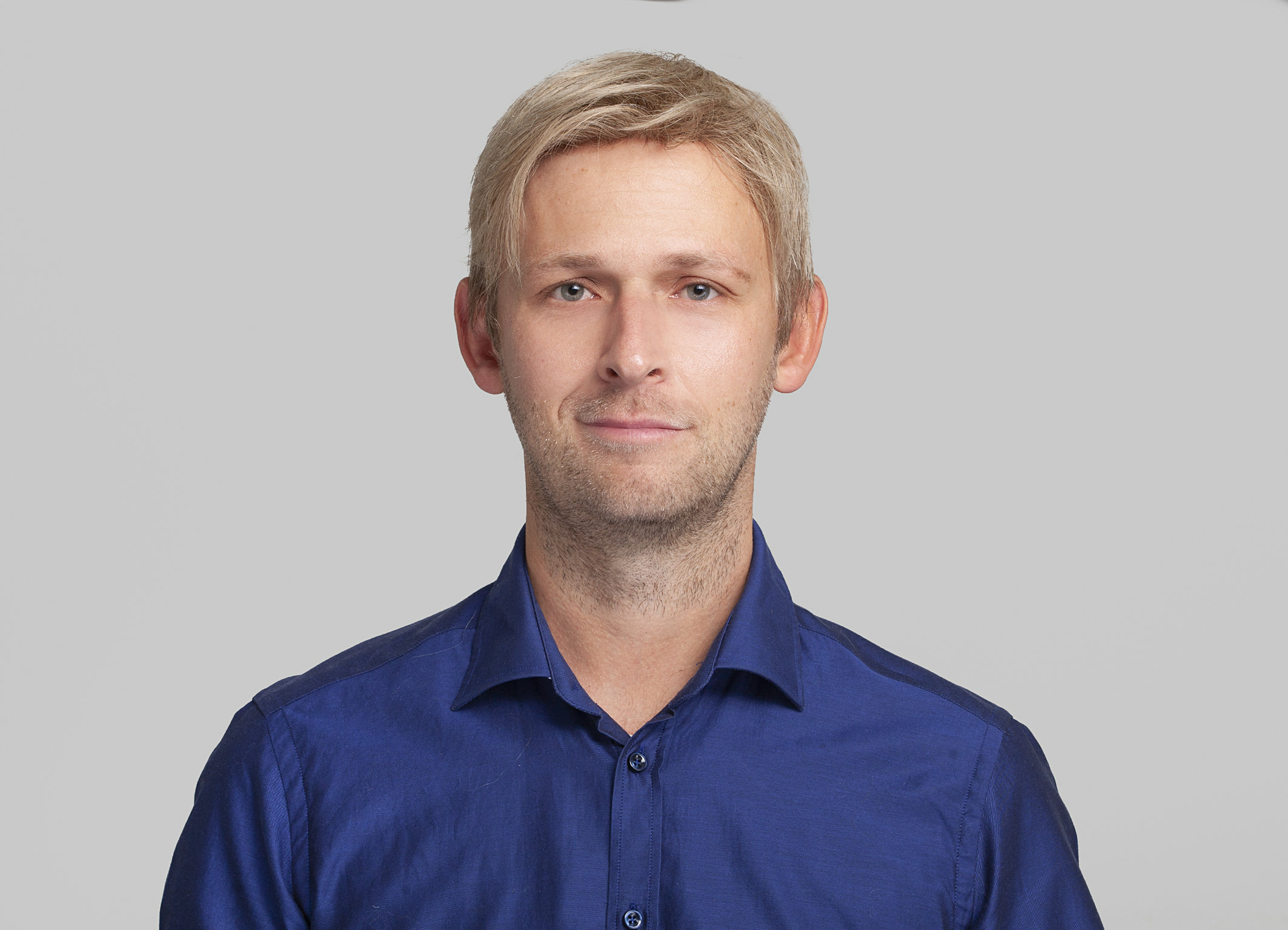 Eirik Brigg