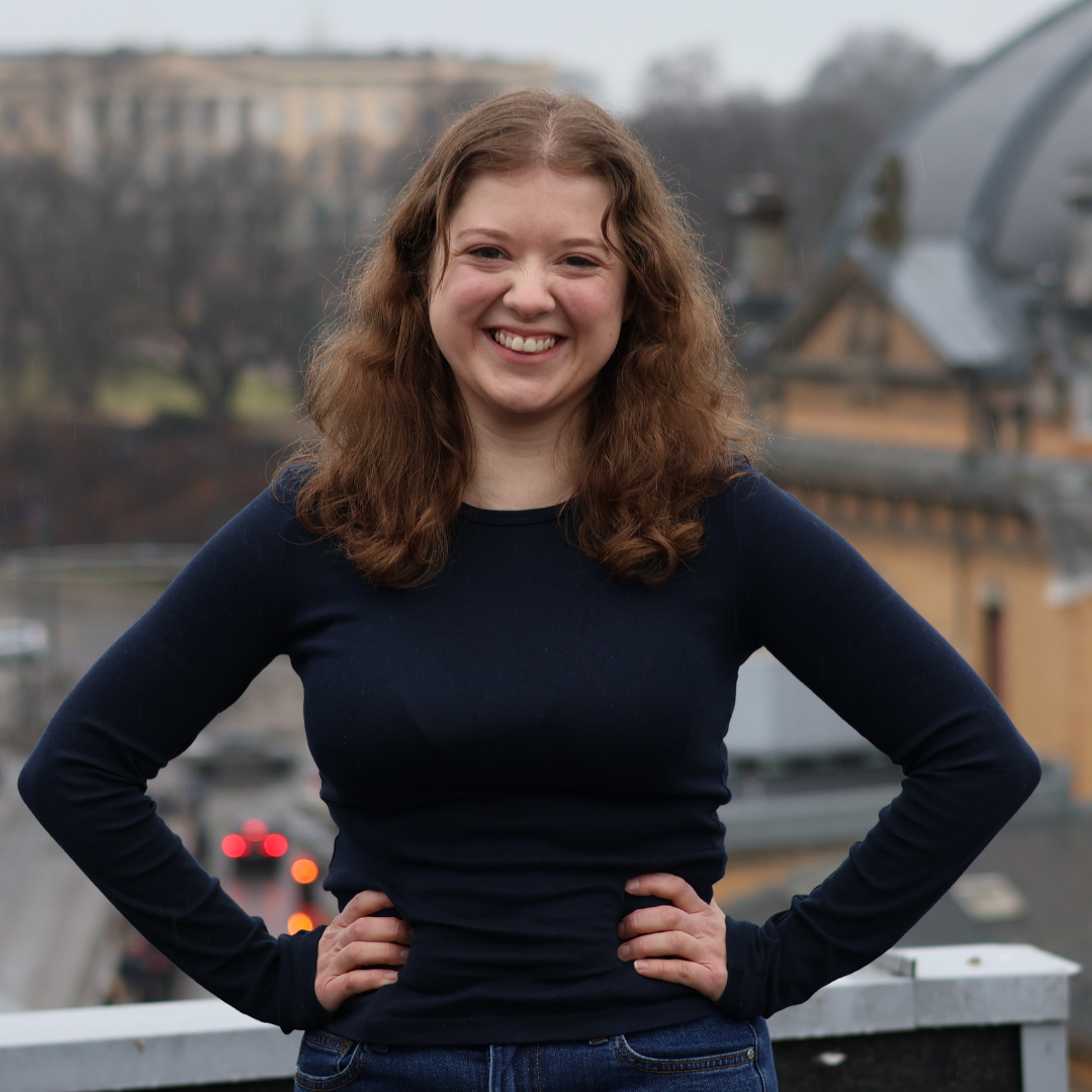 Hanne-Agnethe Holmedahl