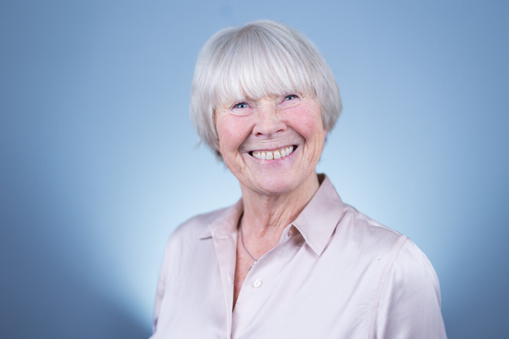 Grete Horntvedt