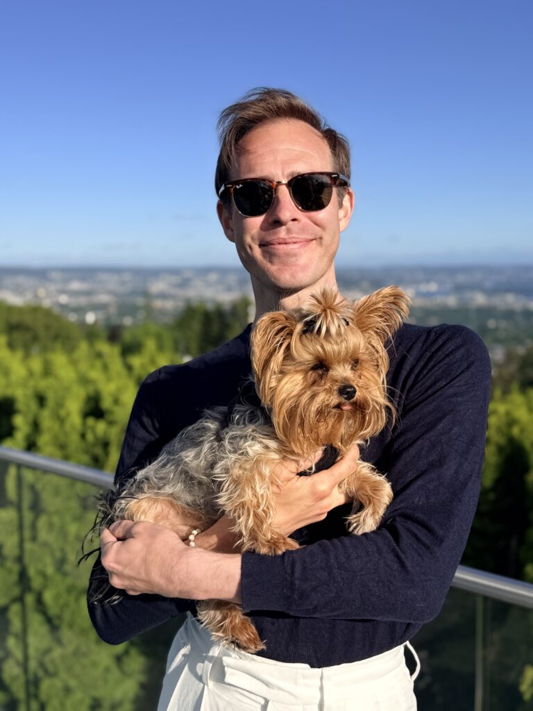Vegard Tokheim
