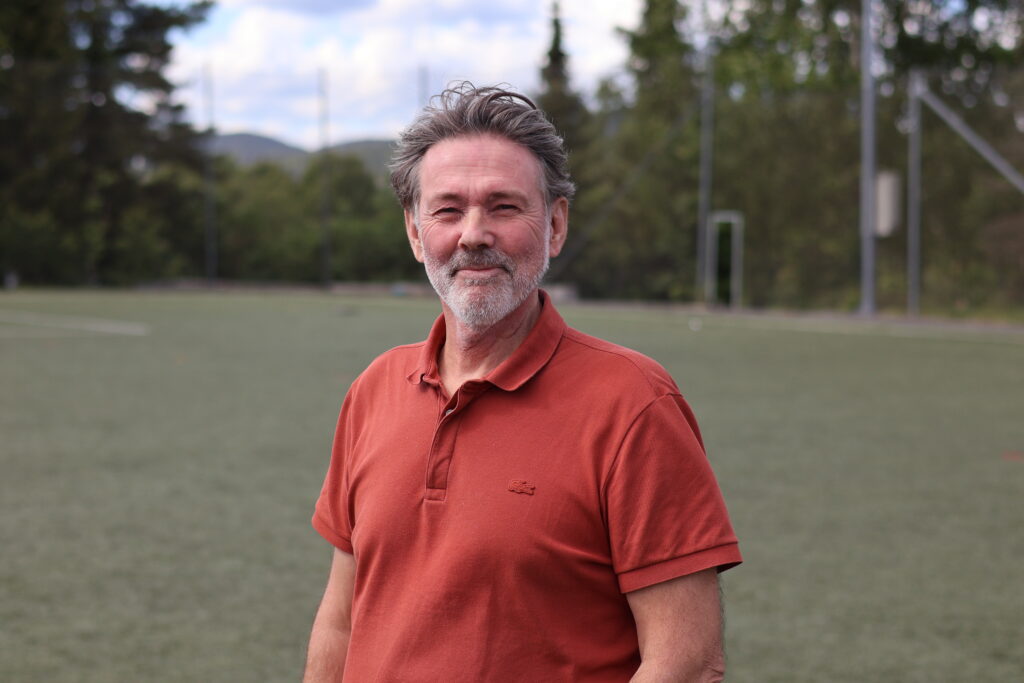 Rune Dahl Franck