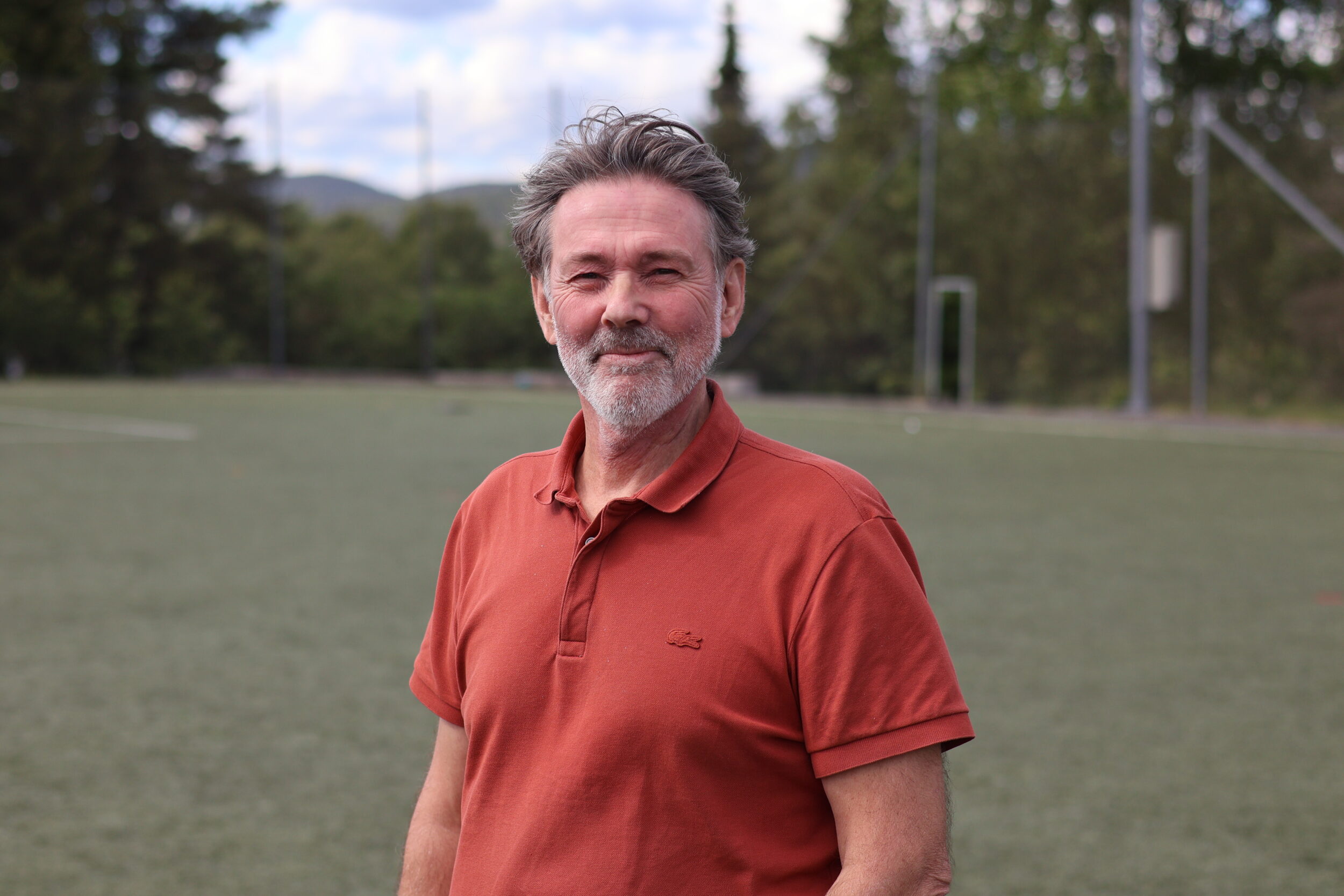 Rune Dahl Franck