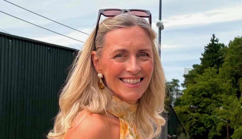 Wanda Janniche Fusdahl