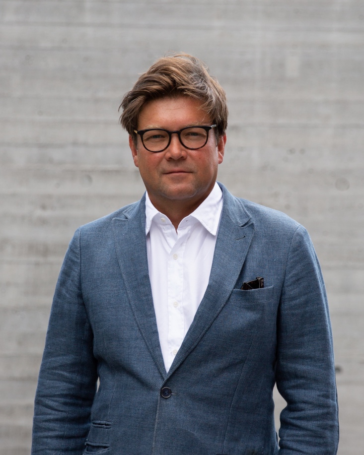 Krister Øie Braute