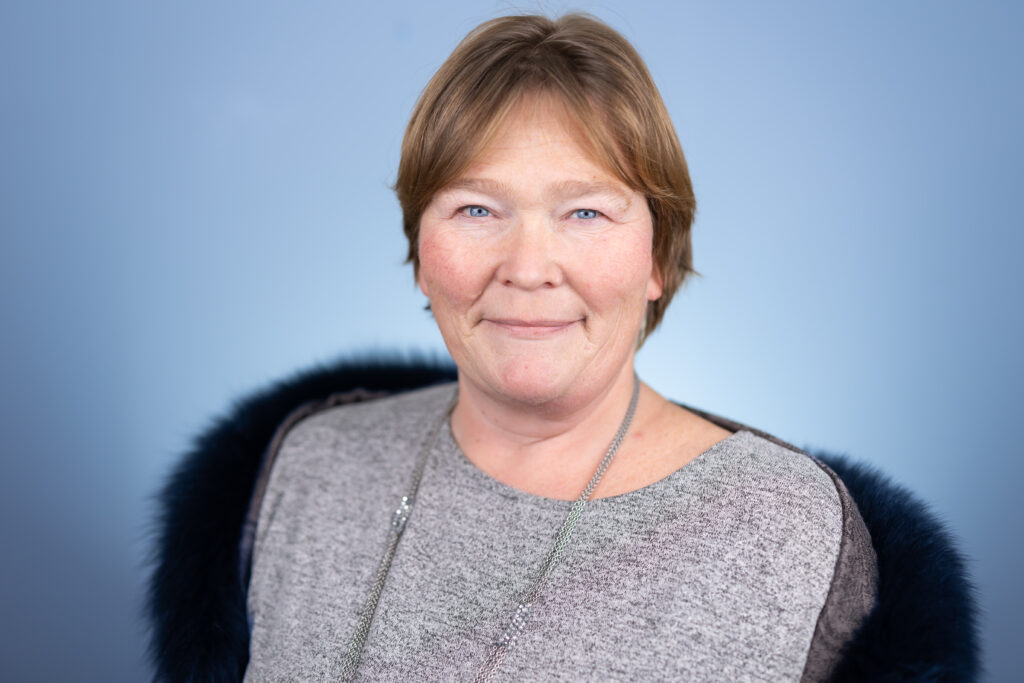 Tove Gjersrud