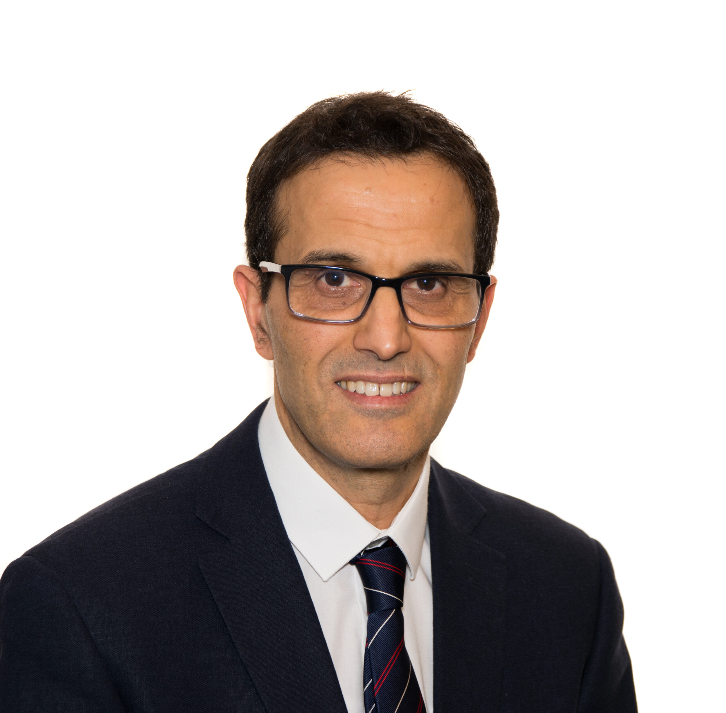 Yassine Arakia