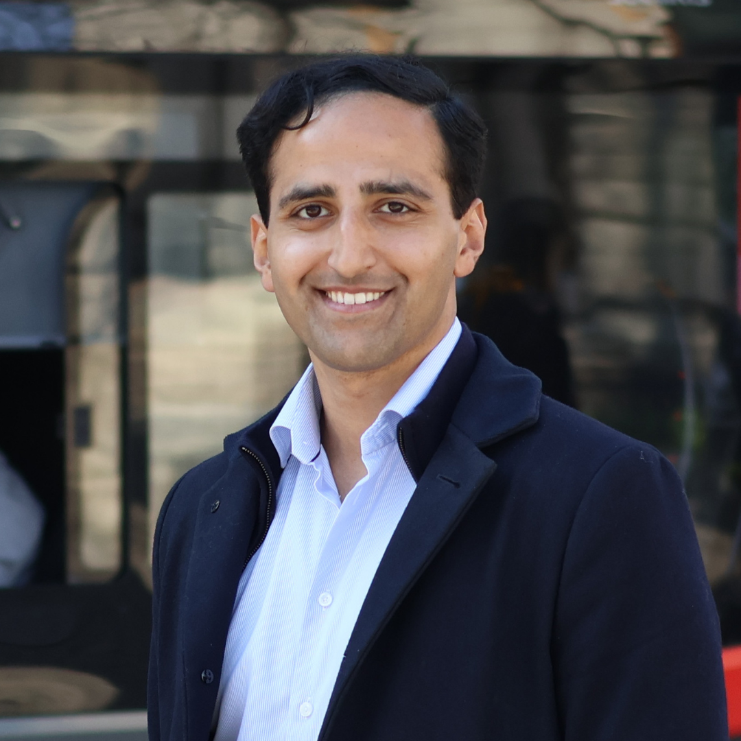 Hassan Nawaz, Gruppenestleder og Fraksjonsleder for miljø og samferdsel, Oslo Høyre
