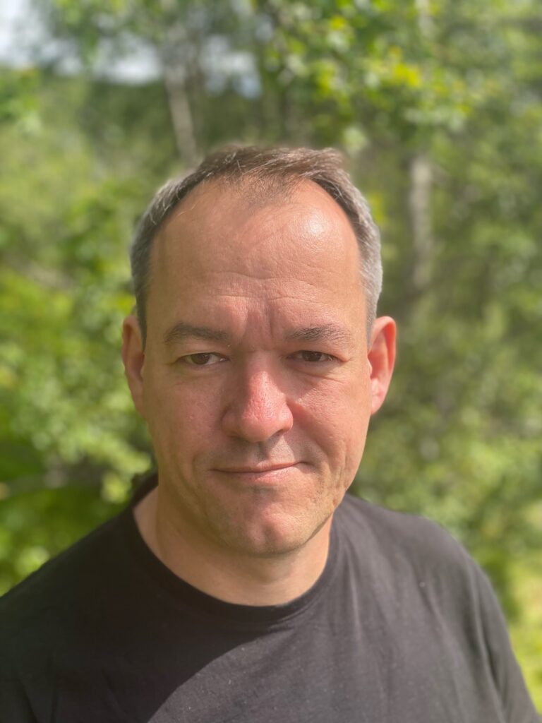 Håvard Øvregård