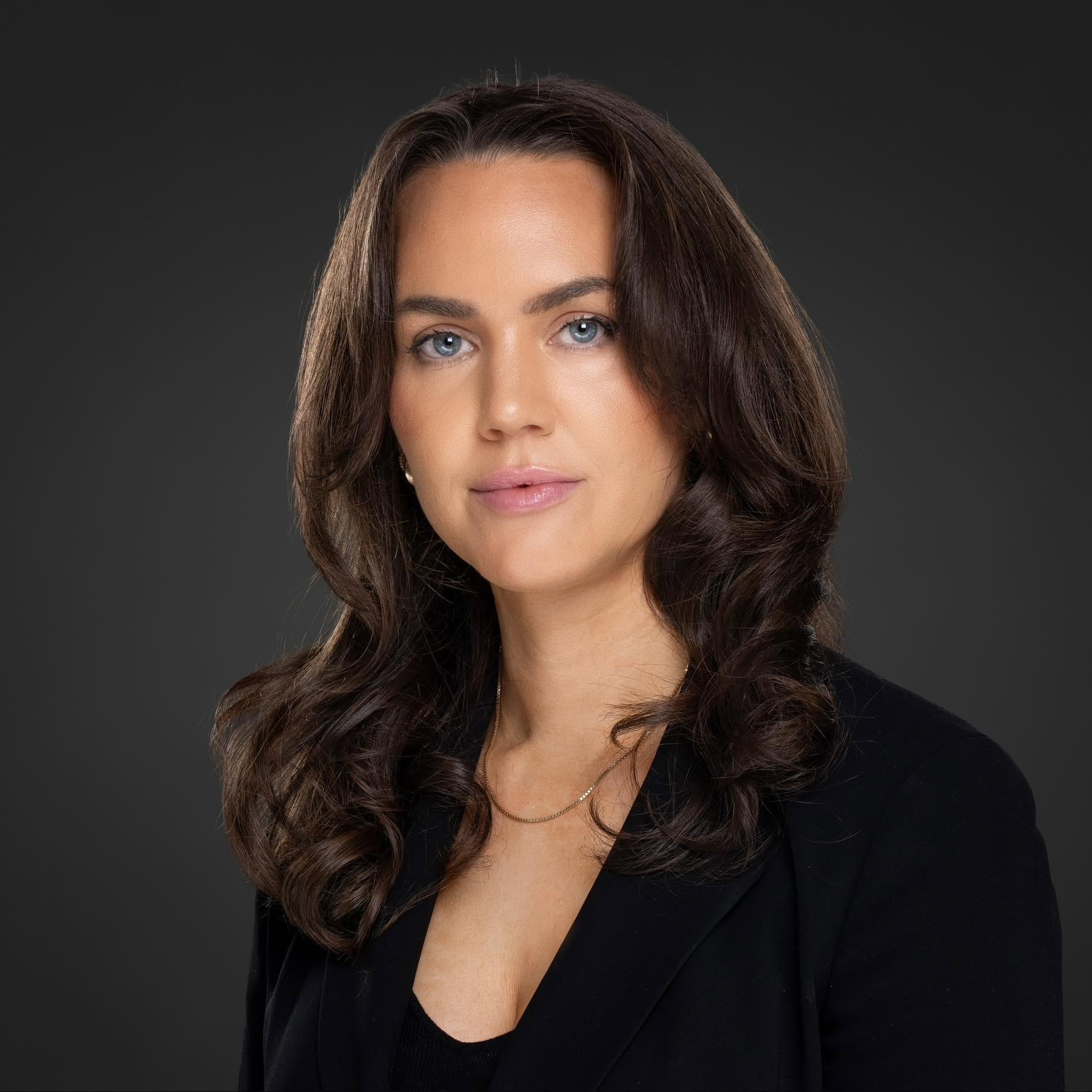 Belinda Boothby