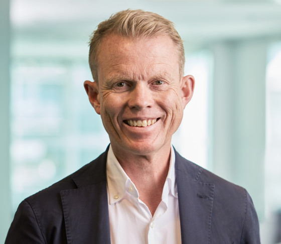 Erik Villum