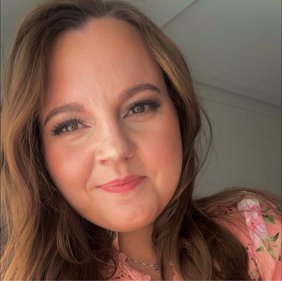 Johanne Olaussen