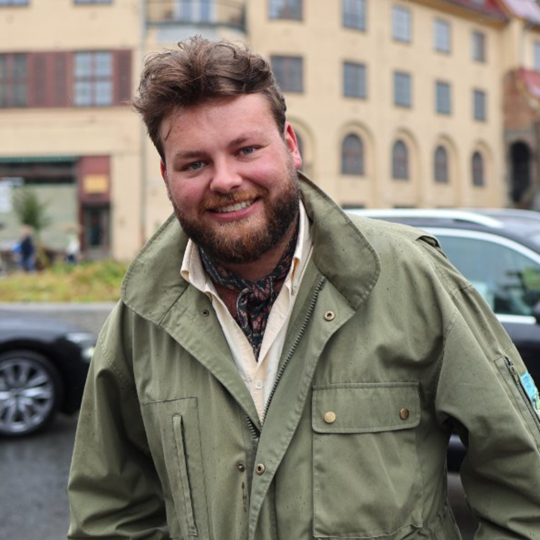 Jonas Økland