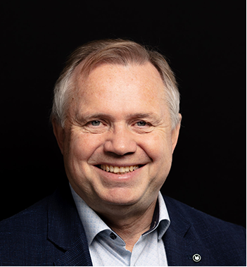 Egil Andersen