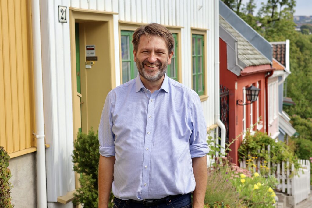 Eirik Lae Solberg