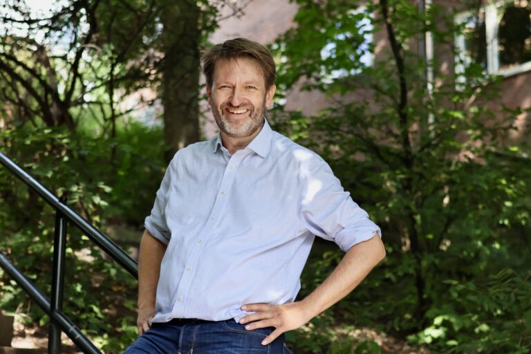 Eirik Lae Solberg