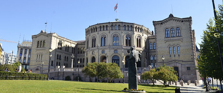 Stortinget