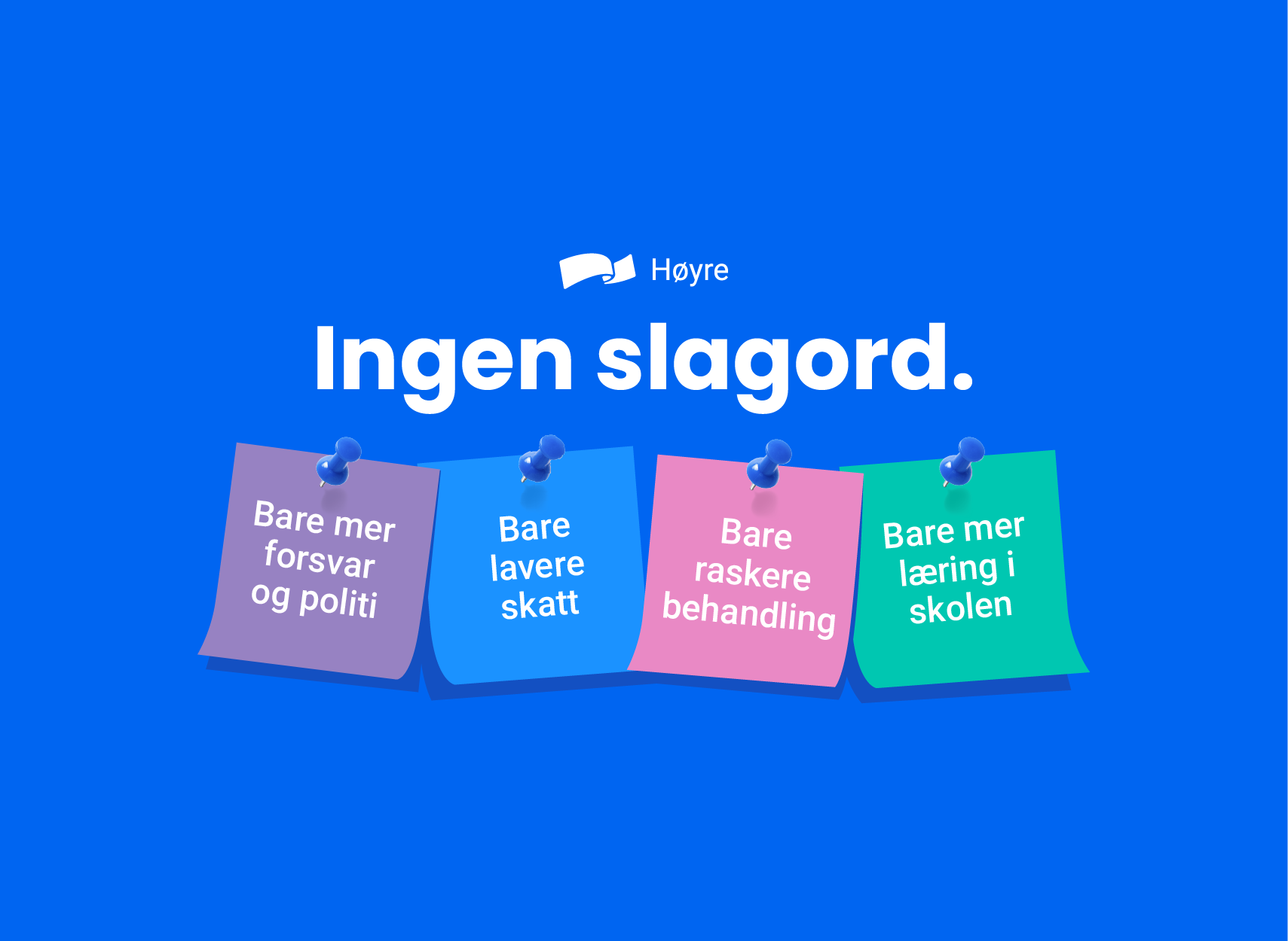 slagord