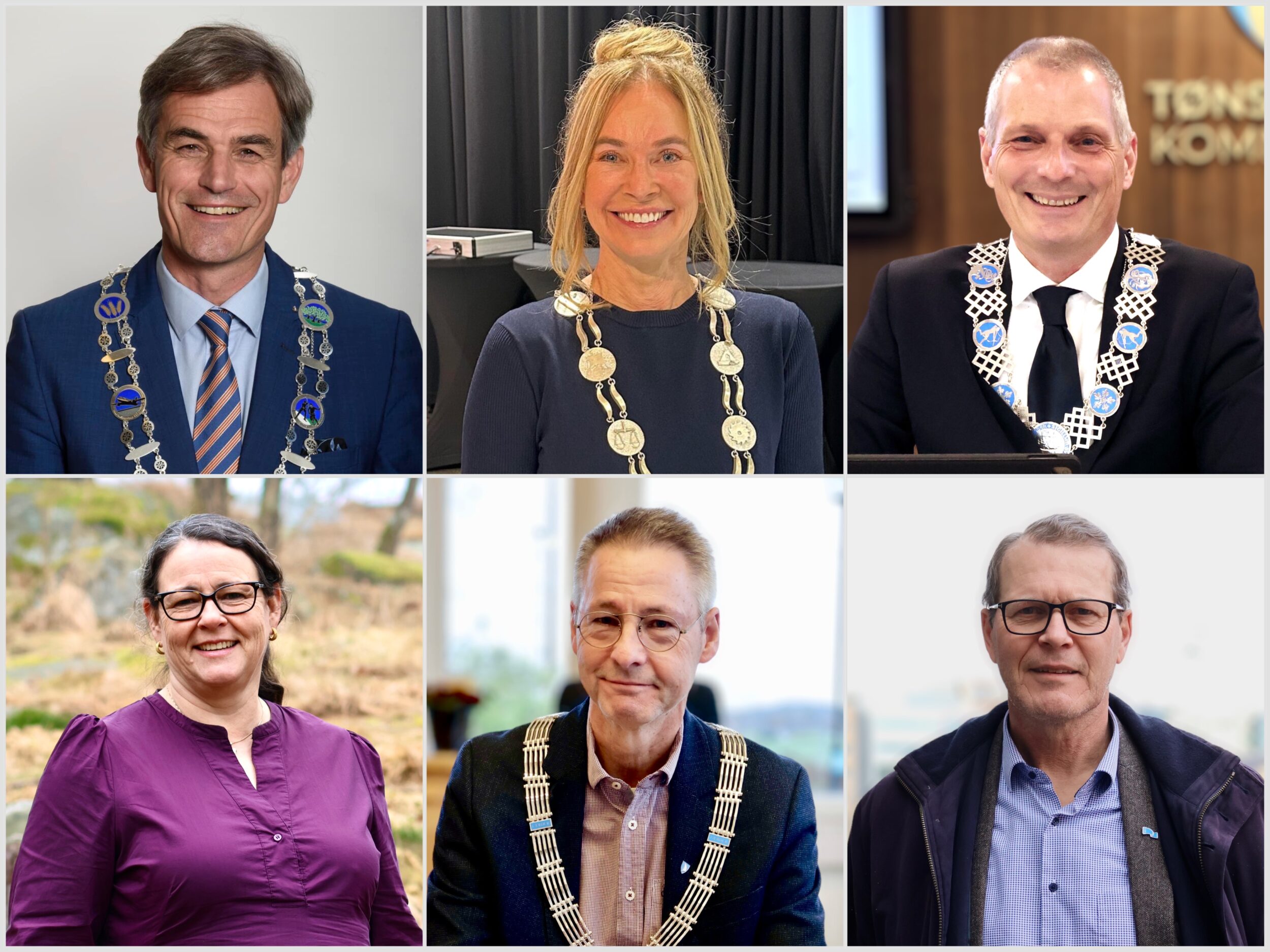 4 millioner mer til kommunene fra Høyre 2026