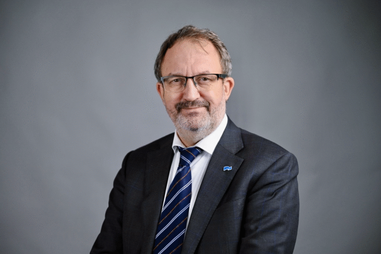 Jan Birger Løken, Foto Anders Palmer Holmen, Vestfold Fylkeskommune