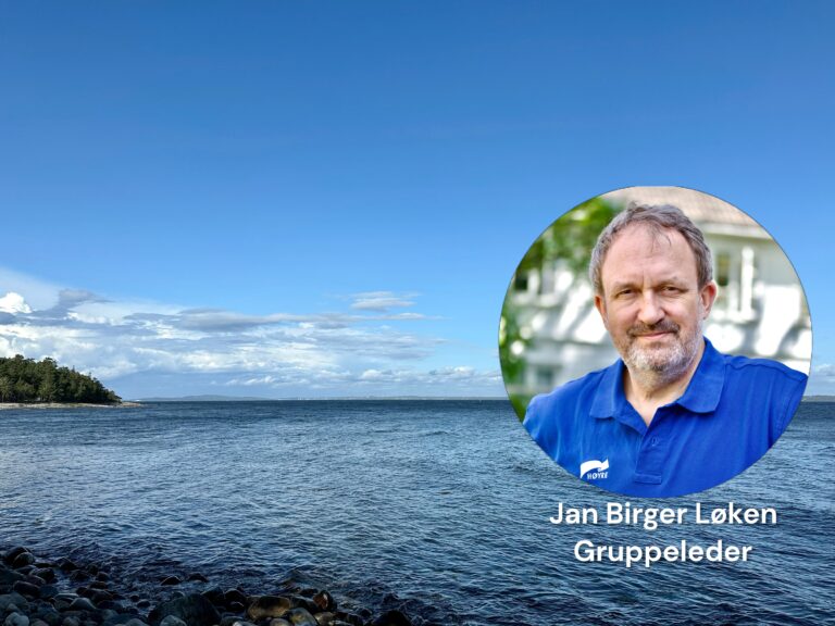 Jan Birger Løken
