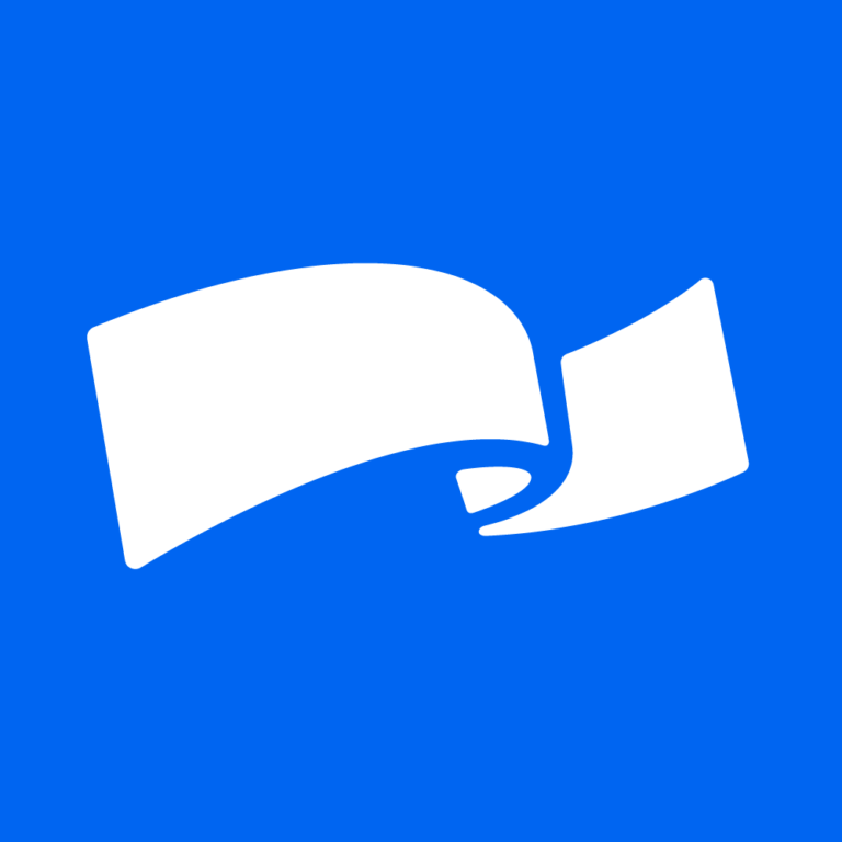 Logo Høyre