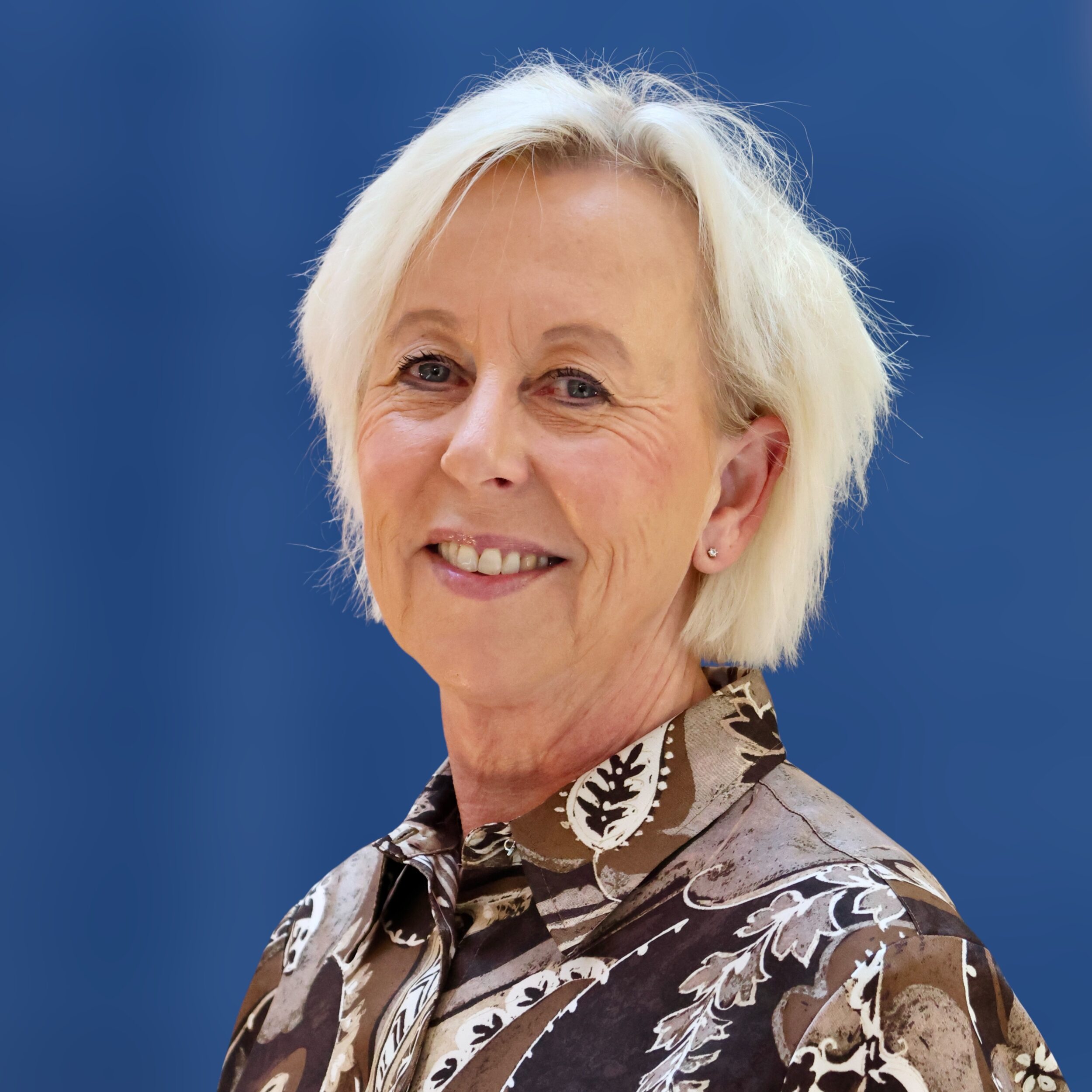 Tone Haugli Sørensen Foto Mona Grann-Meyer