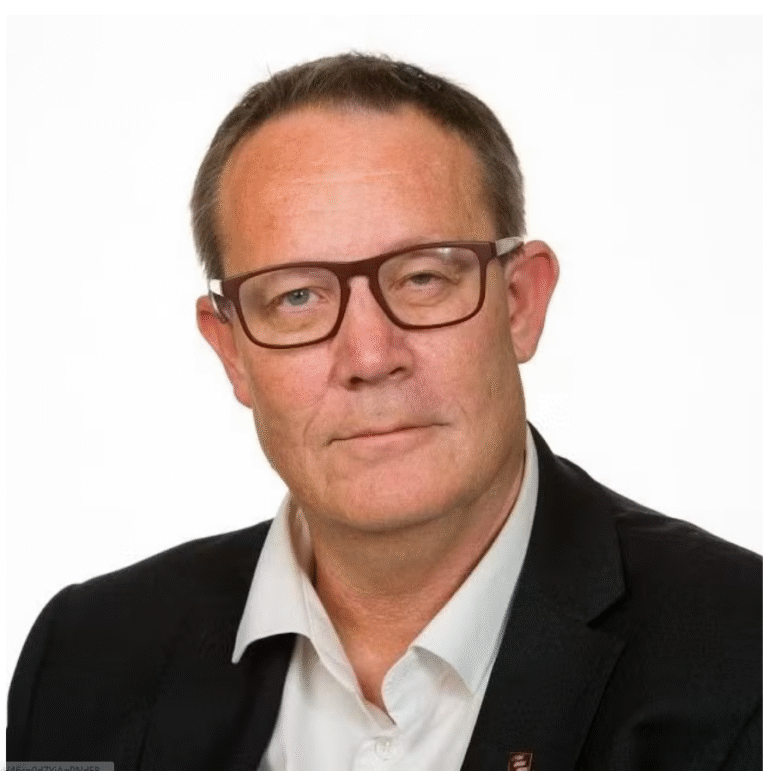 Jan Petter Myrvold