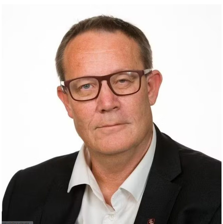 Jan Petter Myrvold