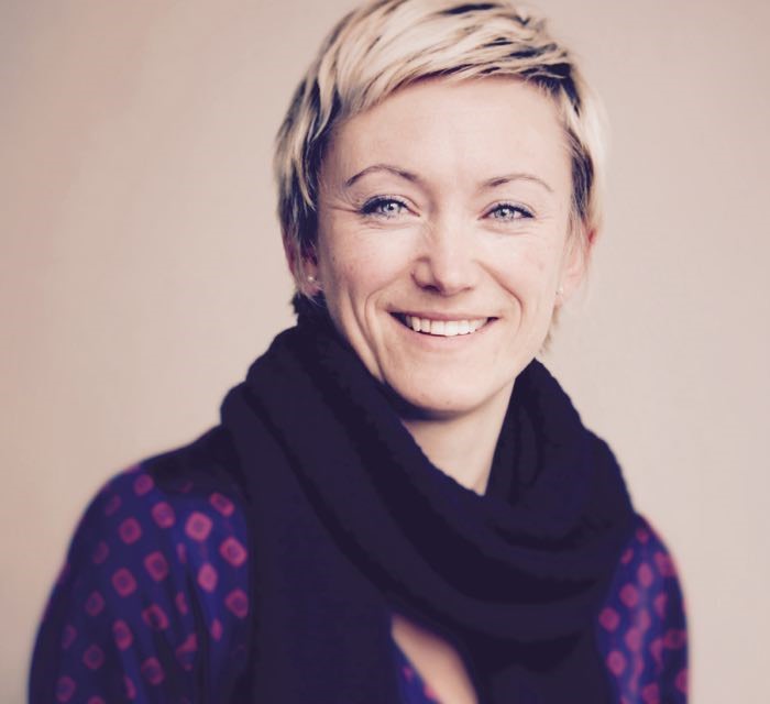 Anne Marie Sveip