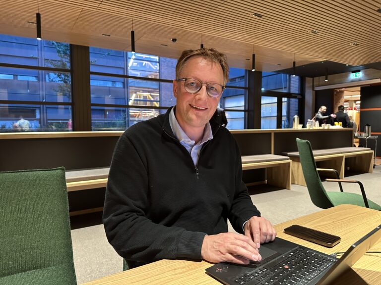 Rune Lyngbø